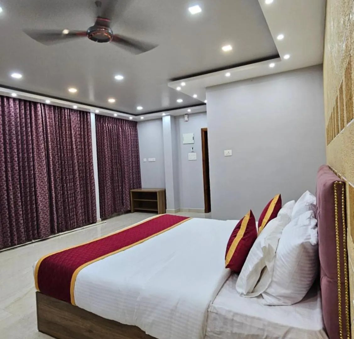 Midway Crest Farmstay Palakkad Indie