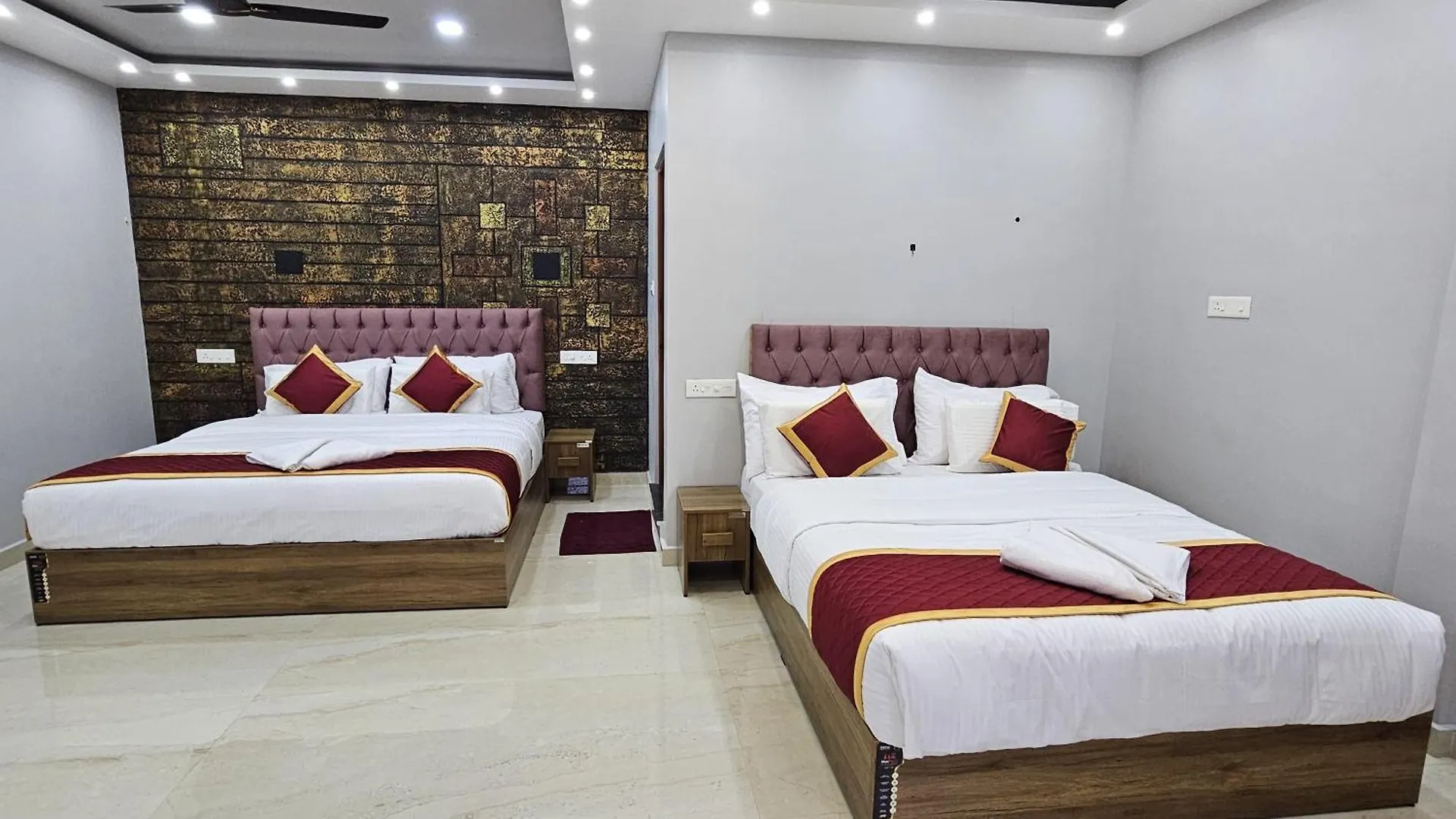 Midway Crest Farmstay Palakkad Gospodarstwo agroturystyczne