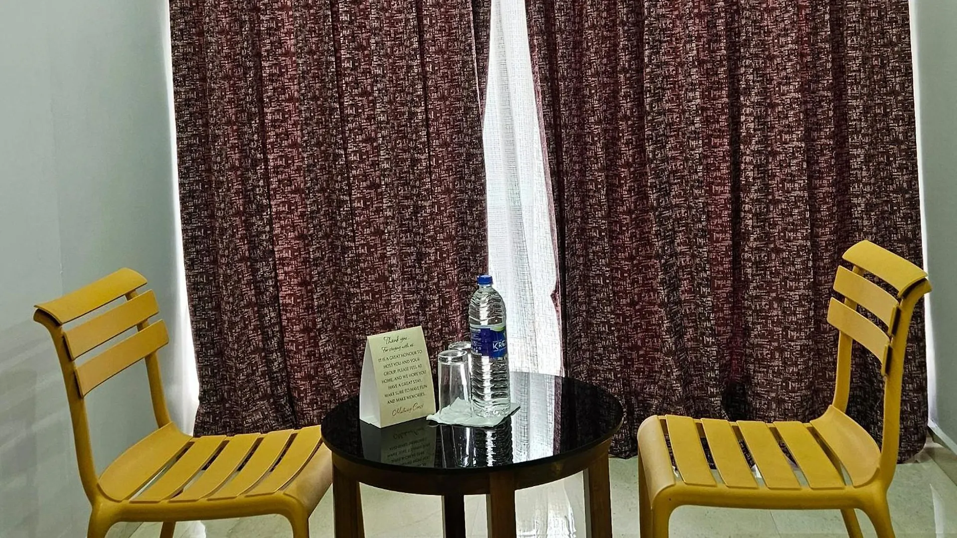 Gospodarstwo agroturystyczne Midway Crest Farmstay Palakkad Indie